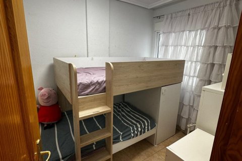 Apartamento en venta en Torrevieja, Alicante, España 2 dormitorios, 55 m2 No. 182889 - foto 9