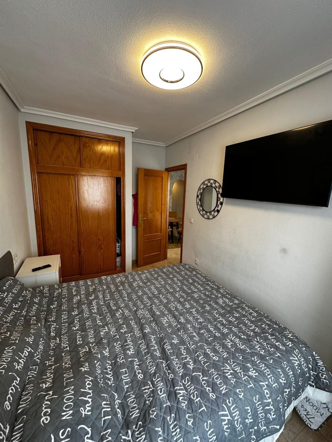 Apartamento en Torrevieja, Alicante, España 2 dormitorios, 55 m2 No. 182889