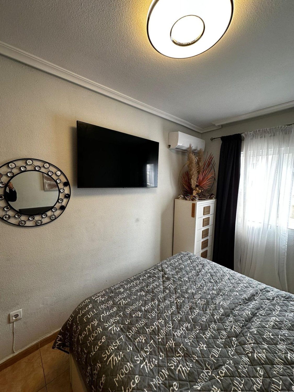 Apartamento en Torrevieja, Alicante, España 2 dormitorios, 55 m2 No. 182889