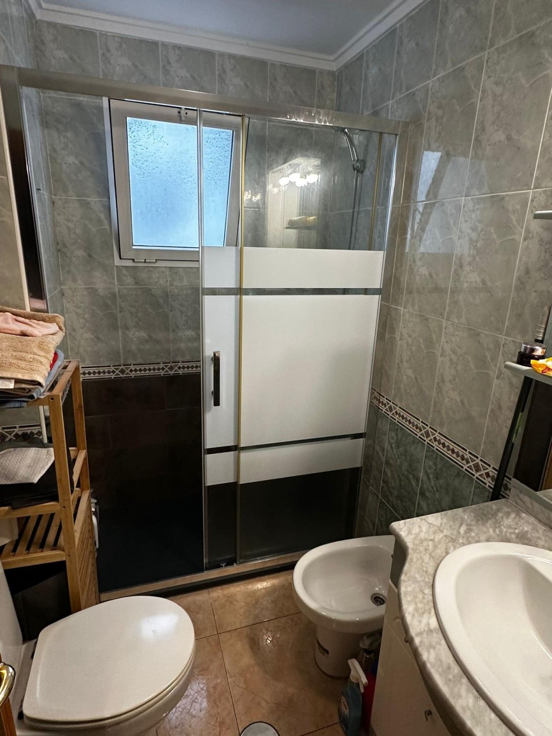 Apartamento en Torrevieja, Alicante, España 2 dormitorios, 55 m2 No. 182889