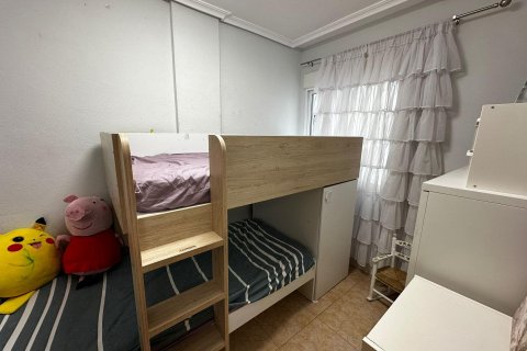 Apartamento en venta en Torrevieja, Alicante, España 2 dormitorios, 55 m2 No. 182889 - foto 14