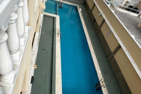 Apartamento en venta en Torrevieja, Alicante, España 2 dormitorios, 55 m2 No. 182889 - foto 18