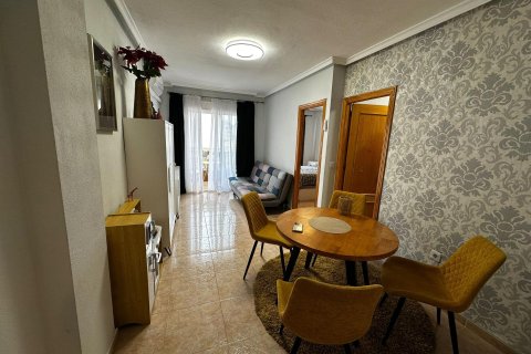 Apartamento en venta en Torrevieja, Alicante, España 2 dormitorios, 55 m2 No. 182889 - foto 27
