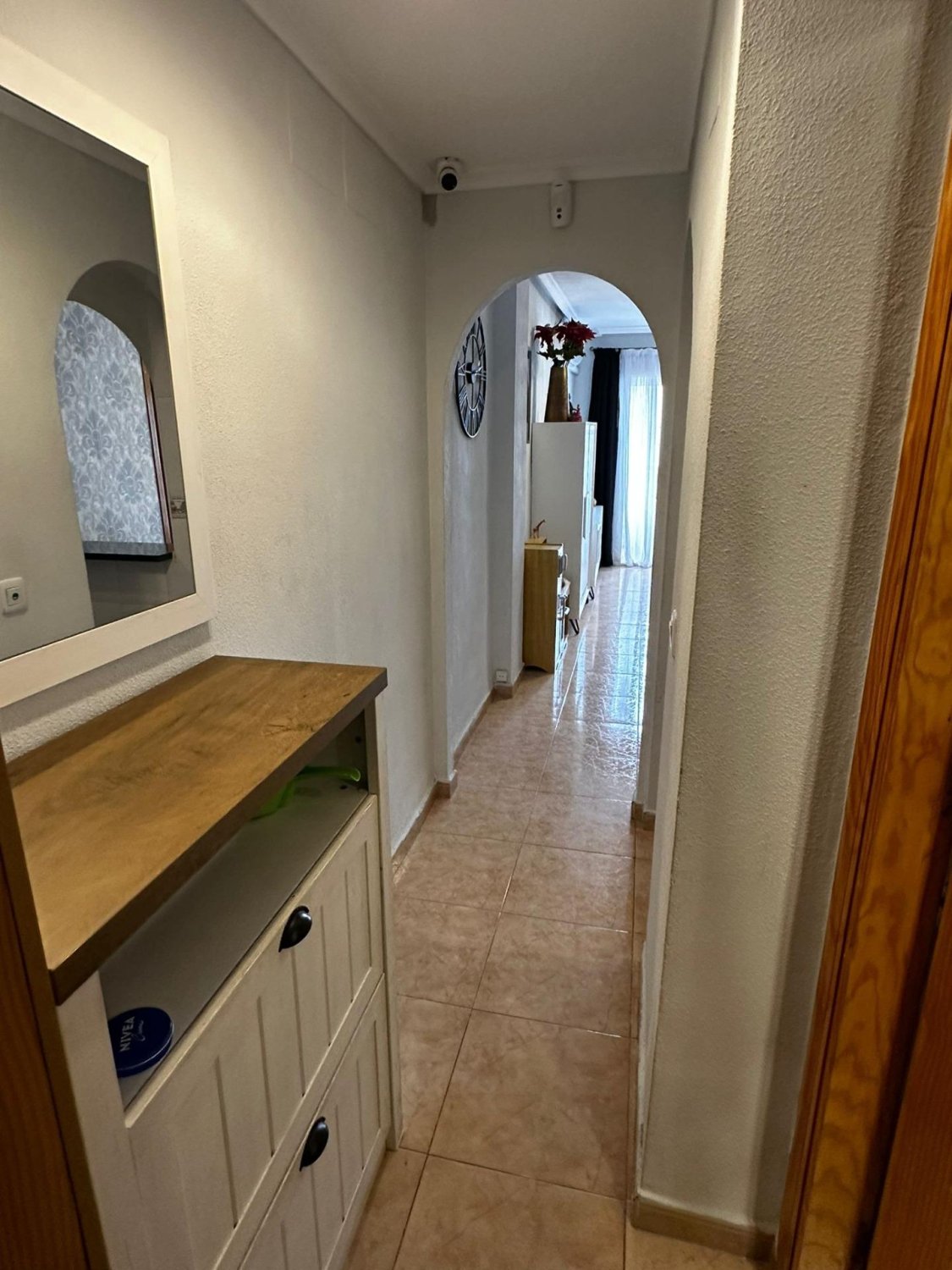 Apartamento en Torrevieja, Alicante, España 2 dormitorios, 55 m2 No. 182889