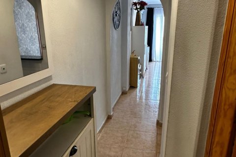 Apartamento en venta en Torrevieja, Alicante, España 2 dormitorios, 55 m2 No. 182889 - foto 21