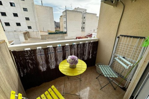 Apartamento en venta en Torrevieja, Alicante, España 2 dormitorios, 55 m2 No. 182889 - foto 13