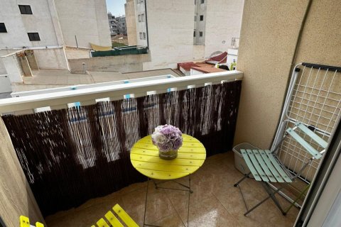 Apartamento en venta en Torrevieja, Alicante, España 2 dormitorios, 55 m2 No. 182889 - foto 26