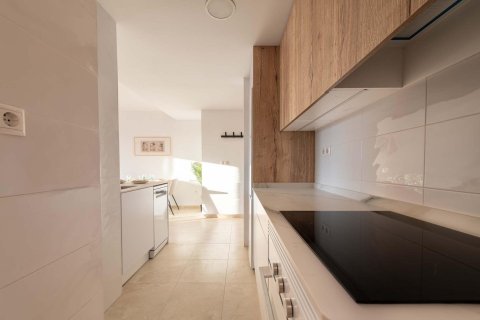 Продажа квартиры в Авилесес, Мурсия, Испания 1 спальня, 45м2 №182894 - фото 8