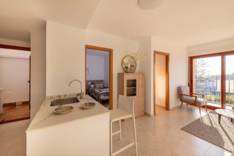 Продажа квартиры в Авилесес, Мурсия, Испания 1 спальня, 45м2 №182894 - фото 15