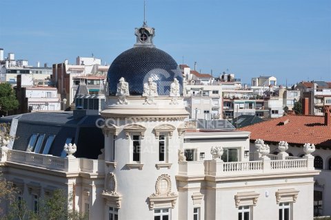 Penthauss īrēšanai Barcelona, Spānijā 2 istabas, 209 m2 Nr. 160528 - attēls 25