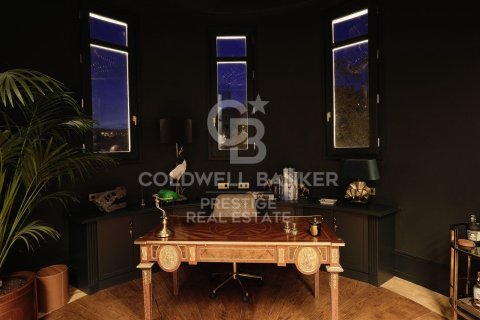 Penthouse for rent in Barcelona, Spain 2 bedrooms, 209 sq.m. No. 160528 - photo 21