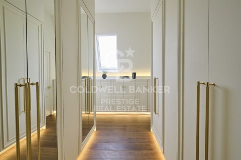 Penthouse for rent in Barcelona, Spain 2 bedrooms, 209 sq.m. No. 160528 - photo 20