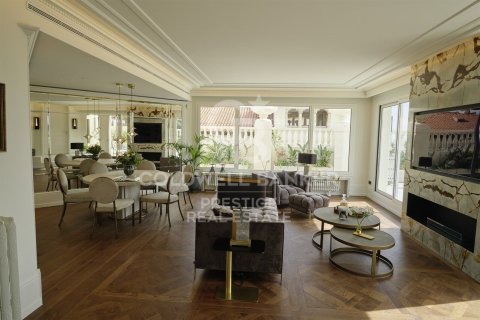 Penthauss īrēšanai Barcelona, Spānijā 2 istabas, 209 m2 Nr. 160528 - attēls 5
