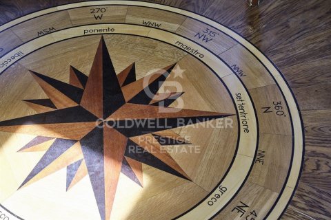 Penthouse for rent in Barcelona, Spain 2 bedrooms, 209 sq.m. No. 160528 - photo 22