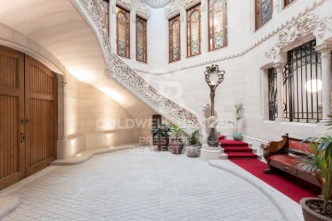 Apartment for rent in Barcelona, Spain 2 bedrooms, 303 sq.m. No. 160525 - photo 21