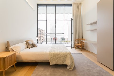 Apartment for rent in Barcelona, Spain 2 bedrooms, 303 sq.m. No. 160525 - photo 12