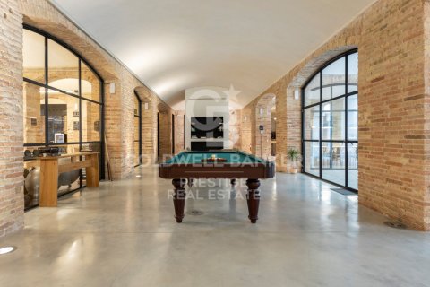 Apartment for rent in Barcelona, Spain 2 bedrooms, 303 sq.m. No. 160525 - photo 25