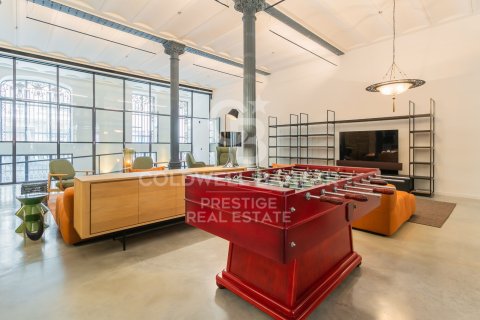 Apartment for rent in Barcelona, Spain 2 bedrooms, 303 sq.m. No. 160525 - photo 7