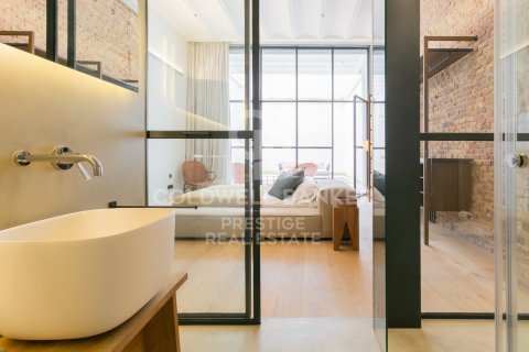 Apartment for rent in Barcelona, Spain 2 bedrooms, 303 sq.m. No. 160525 - photo 18