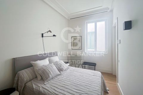 Lägenhet för uthyrning i Barcelona, Spanien 2 sovrum, 120 kvm. Nr. 160522 - foto 14