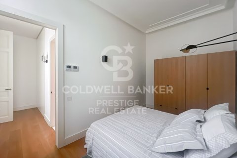 Lägenhet för uthyrning i Barcelona, Spanien 2 sovrum, 120 kvm. Nr. 160522 - foto 15