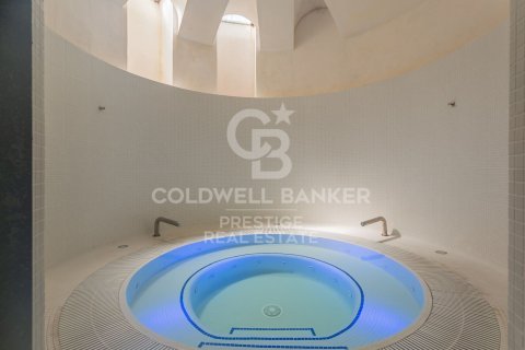 Lägenhet för uthyrning i Barcelona, Spanien 2 sovrum, 120 kvm. Nr. 160522 - foto 25