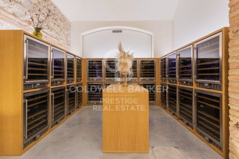 Lägenhet för uthyrning i Barcelona, Spanien 2 sovrum, 120 kvm. Nr. 160522 - foto 21