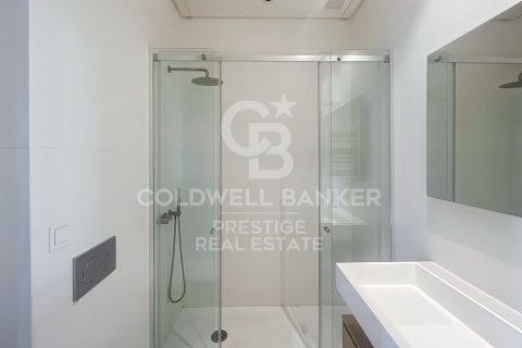 Lägenhet för uthyrning i Barcelona, Spanien 2 sovrum, 120 kvm. Nr. 160522 - foto 12