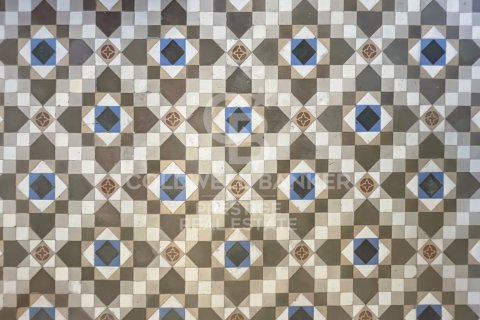 Lägenhet för uthyrning i Barcelona, Spanien 2 sovrum, 120 kvm. Nr. 160522 - foto 11