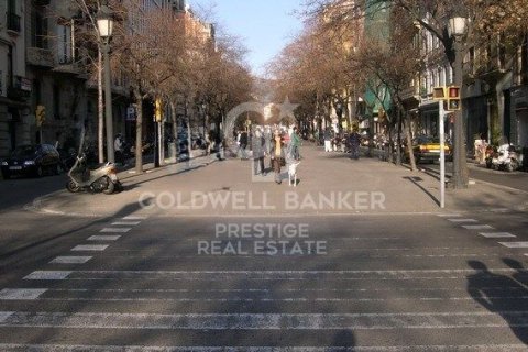 Commercial property for rent in Barcelona, Spain 128 sq.m. No. 160524 - photo 4