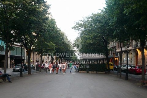 Commercial property for rent in Barcelona, Spain 128 sq.m. No. 160524 - photo 3