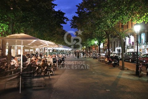 Commercial property for rent in Barcelona, Spain 128 sq.m. No. 160524 - photo 2