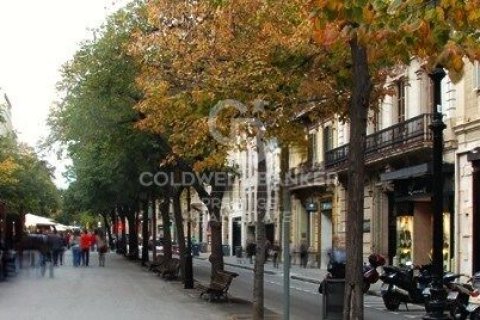 Commercial property for rent in Barcelona, Spain 128 sq.m. No. 160524 - photo 5