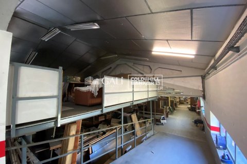 Gewerbeimmobilien zur Miete in Principado De Andorra (Ninguna Poblacion Tiene C.P.), Lleida, Spanien 1186 m2 Nr. 160523 - Foto 5