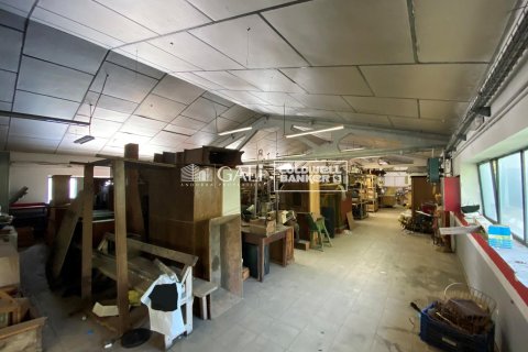 Gewerbeimmobilien zur Miete in Principado De Andorra (Ninguna Poblacion Tiene C.P.), Lleida, Spanien 1186 m2 Nr. 160523 - Foto 4