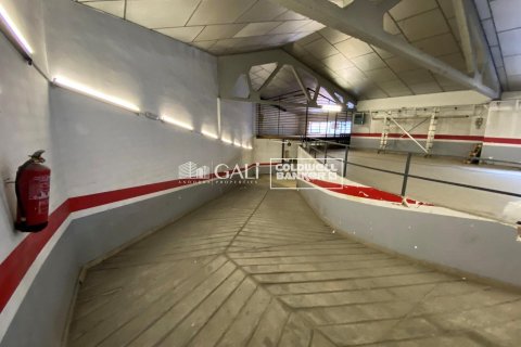 Kommersiell fastighet för uthyrning i Principado De Andorra (Ninguna Poblacion Tiene C.P.), Lleida, Spanien 1186 kvm. Nr. 160523 - foto 9