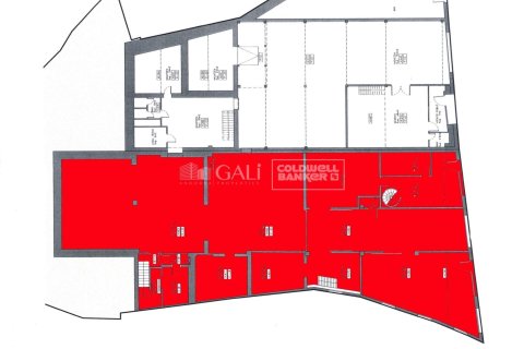 Commercial property for rent in Principado De Andorra (Ninguna Poblacion Tiene C.P.), Lleida, Spain 744 sq.m. No. 160527 - photo 15