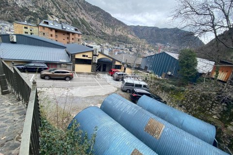 Commercial property for rent in Principado De Andorra (Ninguna Poblacion Tiene C.P.), Lleida, Spain 744 sq.m. No. 160527 - photo 16