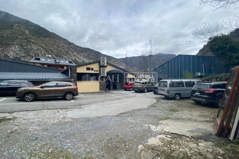 Commercial property for rent in Principado De Andorra (Ninguna Poblacion Tiene C.P.), Lleida, Spain 744 sq.m. No. 160527 - photo 17