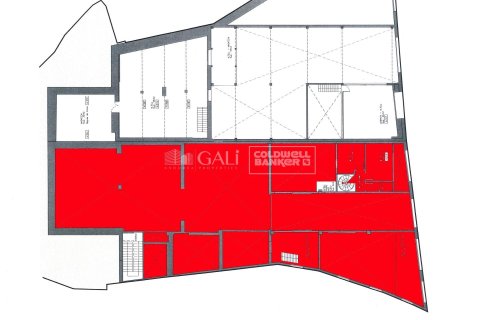 Commercial property for rent in Principado De Andorra (Ninguna Poblacion Tiene C.P.), Lleida, Spain 744 sq.m. No. 160527 - photo 14