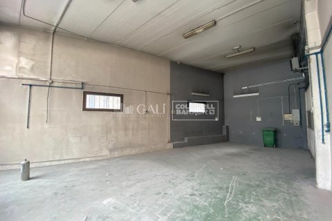 Liikekiinteistö Principado De Andorra (Ninguna Poblacion Tiene C.P.), Lleida, Espanja 744 m2 No. 160527