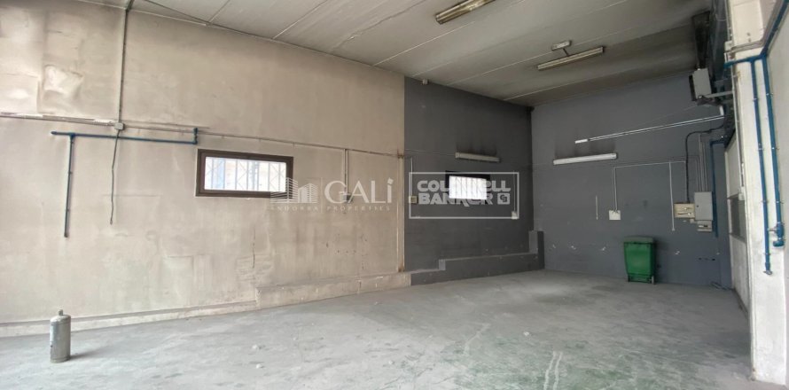 Commercial property in Principado De Andorra (Ninguna Poblacion Tiene C.P.), Lleida, Spain 744 sq.m. No. 160527