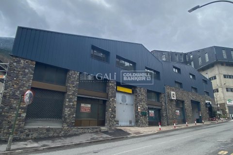 Commercial property for rent in Principado De Andorra (Ninguna Poblacion Tiene C.P.), Lleida, Spain 744 sq.m. No. 160527 - photo 19