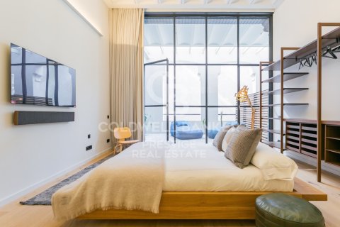 Apartment for rent in Barcelona, Spain 2 bedrooms, 338 sq.m. No. 160526 - photo 11