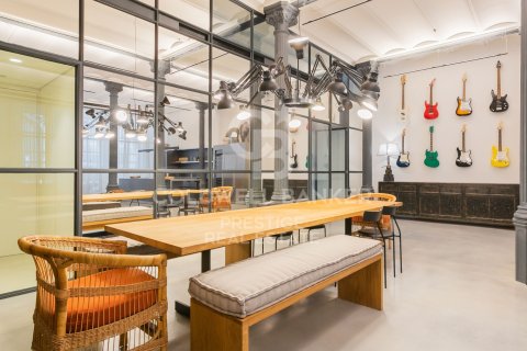 Apartment for rent in Barcelona, Spain 2 bedrooms, 338 sq.m. No. 160526 - photo 7