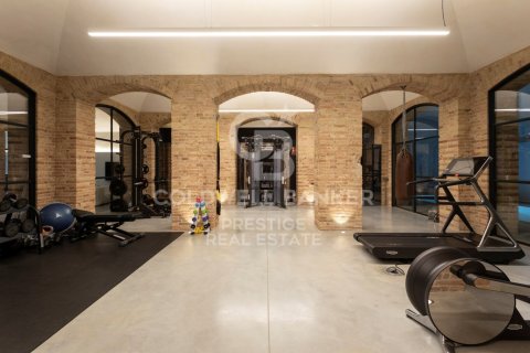 Apartment for rent in Barcelona, Spain 2 bedrooms, 338 sq.m. No. 160526 - photo 29