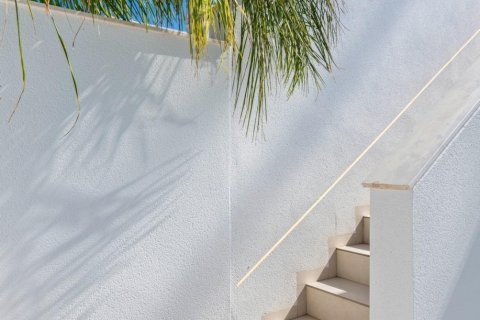 Bungalow en venta en Pilar de la Horadada, Alicante, España 3 dormitorios, 90 m2 No. 141546 - foto 9