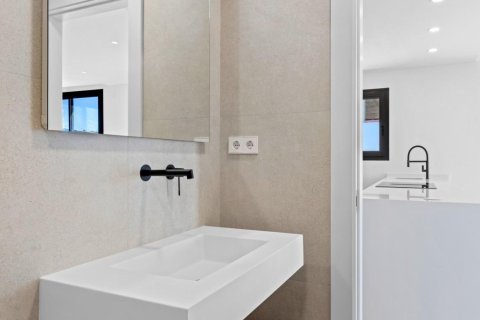 Bungalow en venta en Pilar de la Horadada, Alicante, España 3 dormitorios, 90 m2 No. 141546 - foto 20