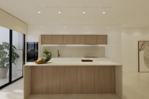 Villa à vendre à Dolores, Alicante, Espagne, 3 chambres, 183 m2 No. 141547 - photo 25