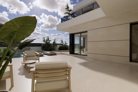 Villa à vendre à Dolores, Alicante, Espagne, 3 chambres, 183 m2 No. 141547 - photo 16